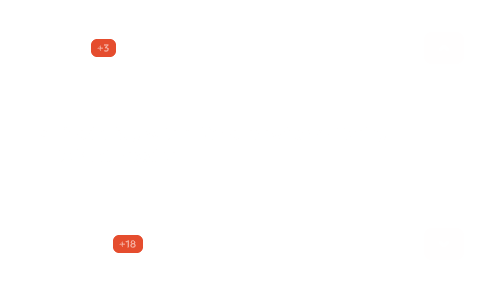 Constant feature updates